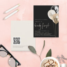 Budget Ballons Gold Elfenbeinküste QR Code 21. Sch