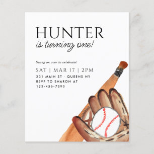 Budget Baseball Bat Glove Ball Kindersport Geburts