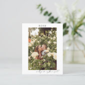 Budget be My Matron of Honor Foto Vorschlag Scri V (Stehend Vorderseite)