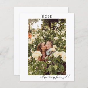 Budget be My Matron of Honor Foto Vorschlag Scri V