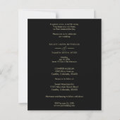 Budget Be Our Guest Script Photo Wedding Wimshical (Rückseite)