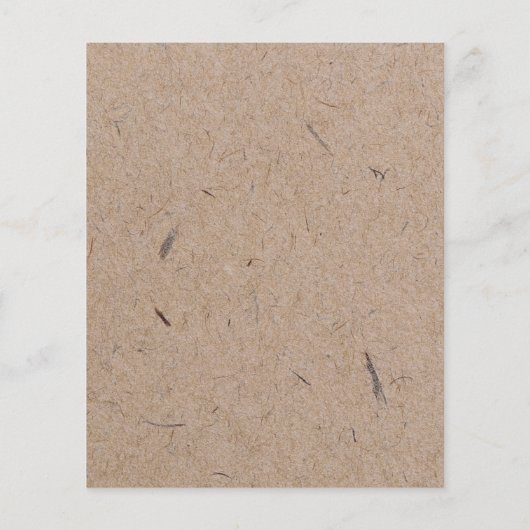 Budget Beehive New Zuhause | Änderung der Anschrif (Rückseite)