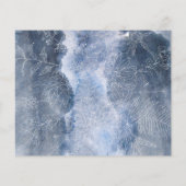 Budget Beileid in Liebe Erinnerung. Flyer (Hinten)