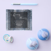 Budget Beileid In Loving Memory. Flyer (Einzeln)