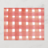 Budget Berry First Girl Foto 1. Geburtstag Party (Rückseite)