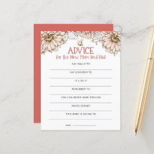 Budget Bienenberatung Mama für Vater Baby Shower G