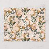 Budget Blush Blumenmoon Paare Dusche laden (Rückseite)