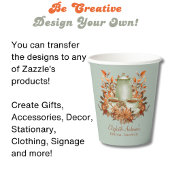 Budget Boho Terracotta Sage Tea Party ANY EVENT