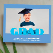 Budget Bold Foto Kindergarten Abschluss Sheet