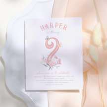 Budget Butterfly Fairytale Girl Birthday Party