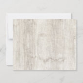 Budget Christmas Poinsettias Classic 3 Photos (Rückseite)