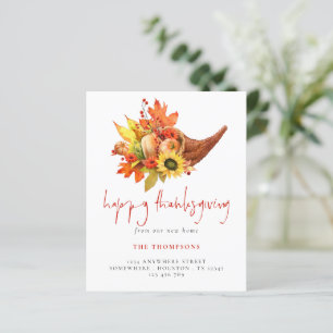 Budget Cornucopia Pumpkins Erntedank Neue Zuhause