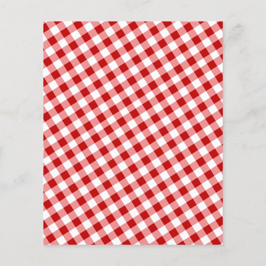 Budget Das ist mehr italienisches Pizza Brautparty (Rückseite)