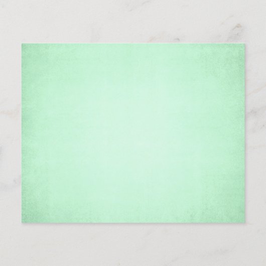 BUDGET Dinosaur Virtual Baby Dusche Einladung (Rückseite)