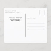 Budget Dünne rote Linie Feuerwehrruhestand (Rückseite)