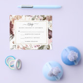 Budget Dusty Rose UAWG Flyer (Einzeln)