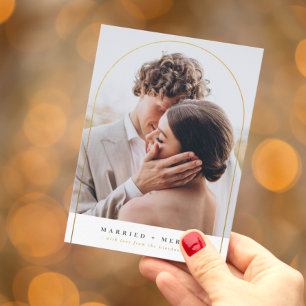 Budget Ehe Glücklich Tor Weihnachten Urlaub Foto