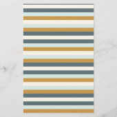 Budget Einfache moderne Arch Foto Ferienkarte (Rückseite)