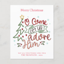 Budget Einfache Texte Frohe Weihnachtskarte