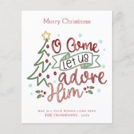 Budget Einfache Texte Frohe Weihnachtskarte