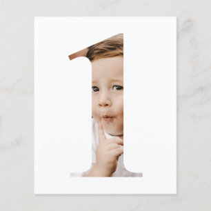 Budget Einfaches Minimalistisches Foto Nummer eins