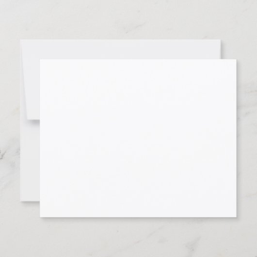 Budget Eleganine Feminine Script Monogram Gray She (Rückseite)