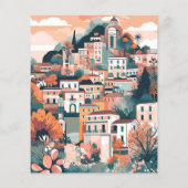 Budget Elegant Italy Capri Destination Wedding (Rückseite)