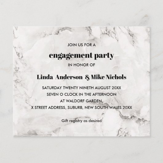 BUDGET Elegant Luxuriöse Hochzeitsreise mit dem Ma (Vorderseite)