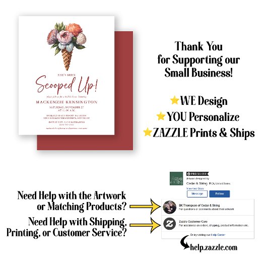 BUDGET Elegante Boho Ice Brautparty