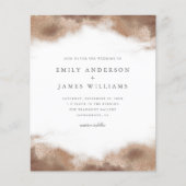 Budget Elegante Goldmedaille Hochzeiten (Vorderseite)