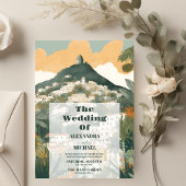 Budget Elegante Italien Capri Hochzeit in Urlaubso