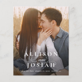 Budget Elegantes Typografy Foto Wedding Rettete Th