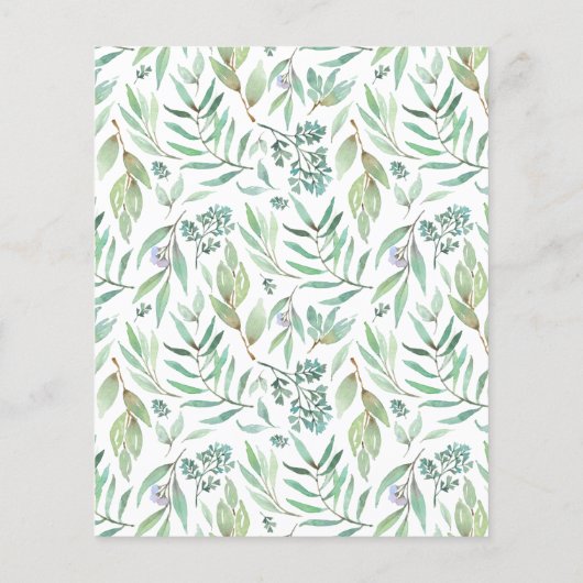 Budget Er ist eine wilde Einladung zum ersten Gebu (Rückseite)