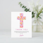 Budget Erste heilige Kommune Vielen Dank Florenz P (Stehend Vorderseite)