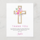 Budget Erste heilige Kommune Vielen Dank Florenz P (Vorderseite)