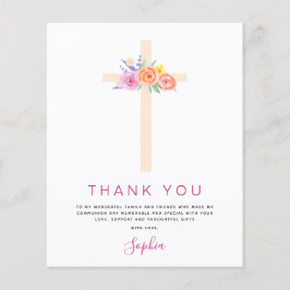 Budget Erste heilige Kommune Vielen Dank Florenz P Flyer