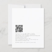 Budget Eukalyptus entschieden Forever Wedding Einl (Rückseite)