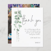 Budget Eukalyptus Foto Pensionskasse Party Vielen (Vorne/Hinten)