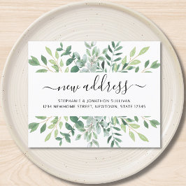 Budget Eukalyptus Greenerement Ankündigung