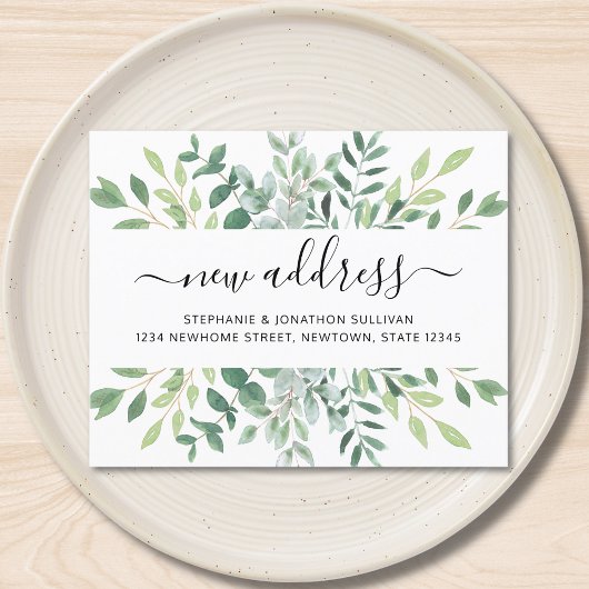 Budget Eukalyptus Greenerement Ankündigung