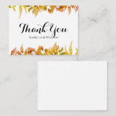 BUDGET Eukalyptus Greenerenery White Wedding Viele Mitteilungskarte (Vorne/Hinten)