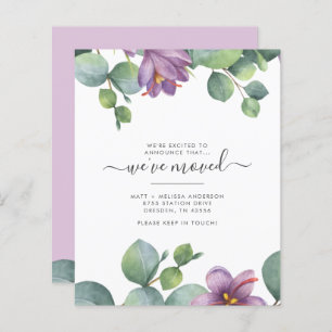 Budget Eukalyptus Wir haben die Bewegung der grüne