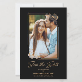 Budget Fake Golden Branches Fancy Calligraphy