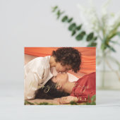 Budget Fake Golden Future Mrs & Mrs Christmas (Stehend Vorderseite)