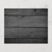 Budget Familien Weihnachtsmenü Flyer (Hinten)