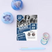 BUDGET Flyer KOSTENLOS Design Hilfe Unterhaltung T (Einzeln)