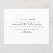 Budget Forest Mountain Wir haben neue Zuhause Movi (Rückseite)