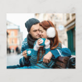 Budget Foto Agate Aquamarin Blue Silver Save the D (Rückseite)