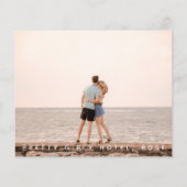 BUDGET FOTO Brautparty Hochzeit Verlobung (Rückseite)