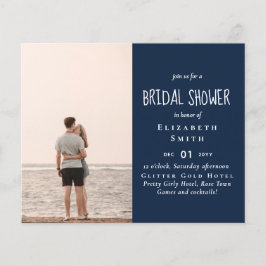 BUDGET FOTO Brautparty Hochzeit Verlobung